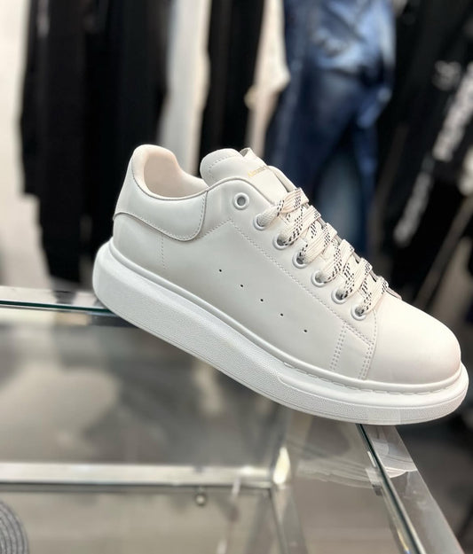 ALEXANDER MCQUEEN OVERSIZE