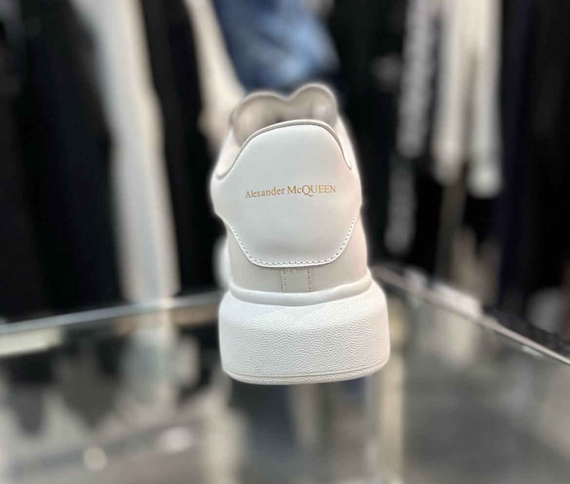 ALEXANDER MCQUEEN OVERSIZE