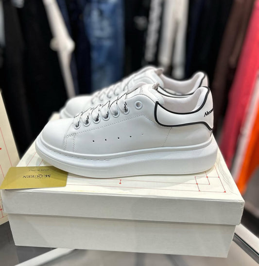 ALEXANDER MCQUEEN OVERSIZE