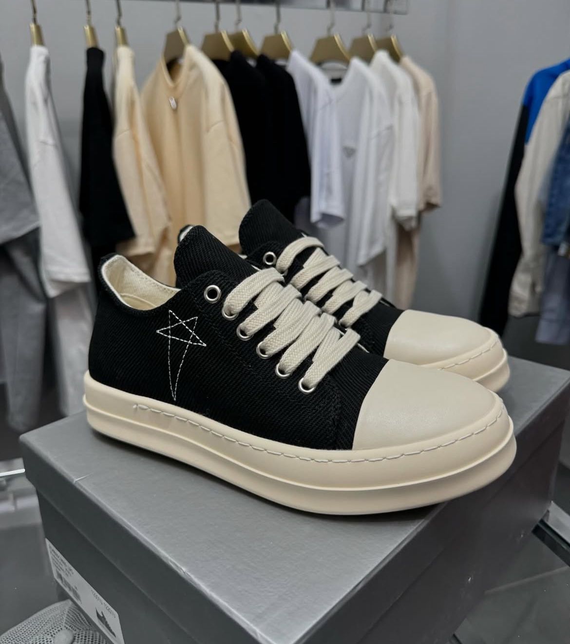 Rick Owens