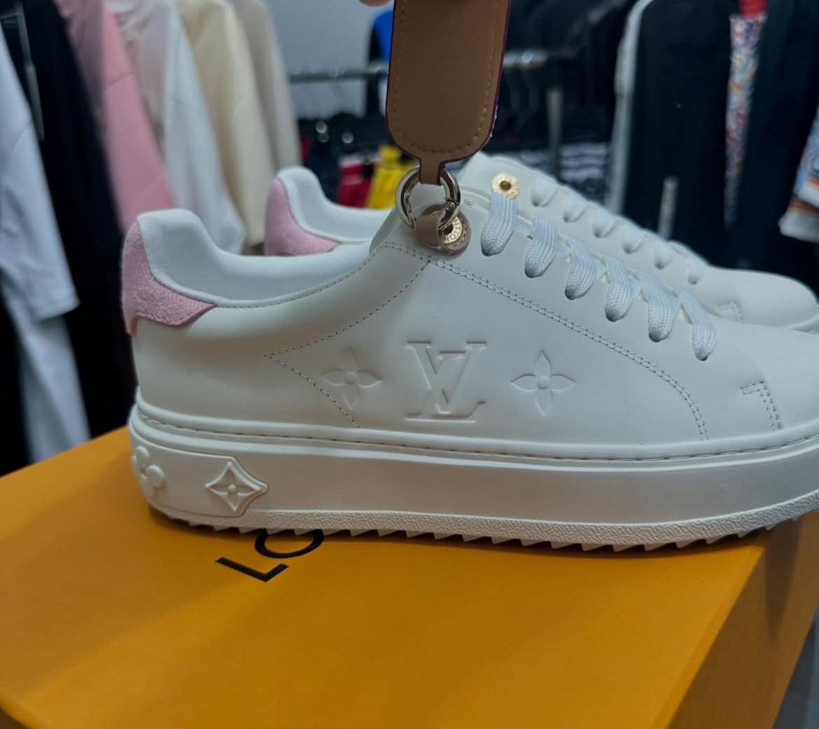 SNEAKER LV donna