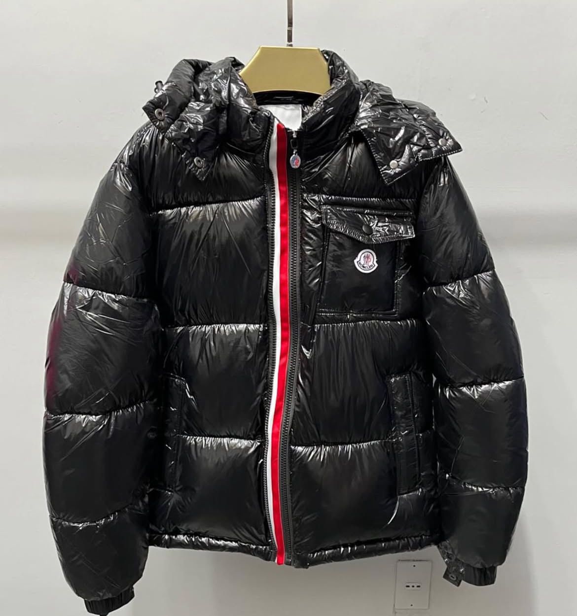 GIUBBINO MONCLER UOMO