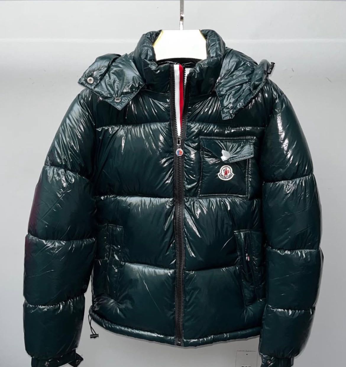 GIUBBINO MONCLER UOMO