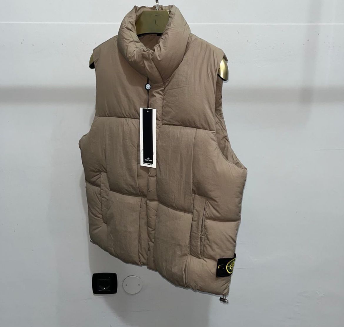 SMANICATO STONE ISLAND