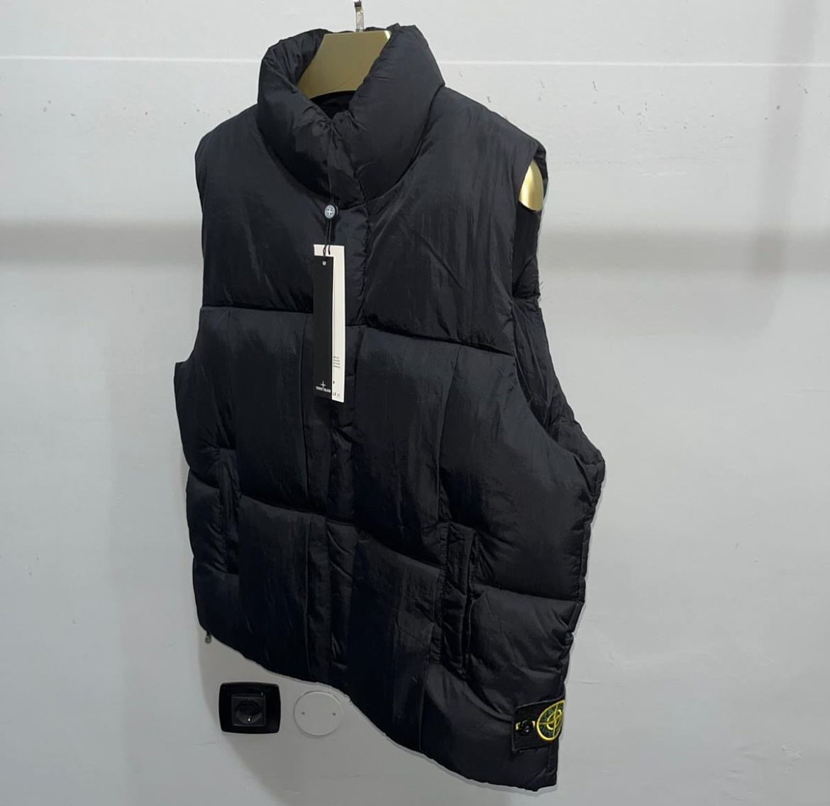 SMANICATO STONE ISLAND