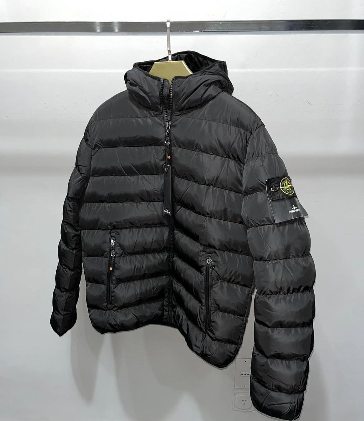 GIUBBINO STONE ISLAND