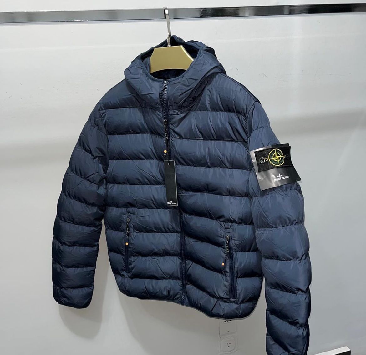 GIUBBINO STONE ISLAND