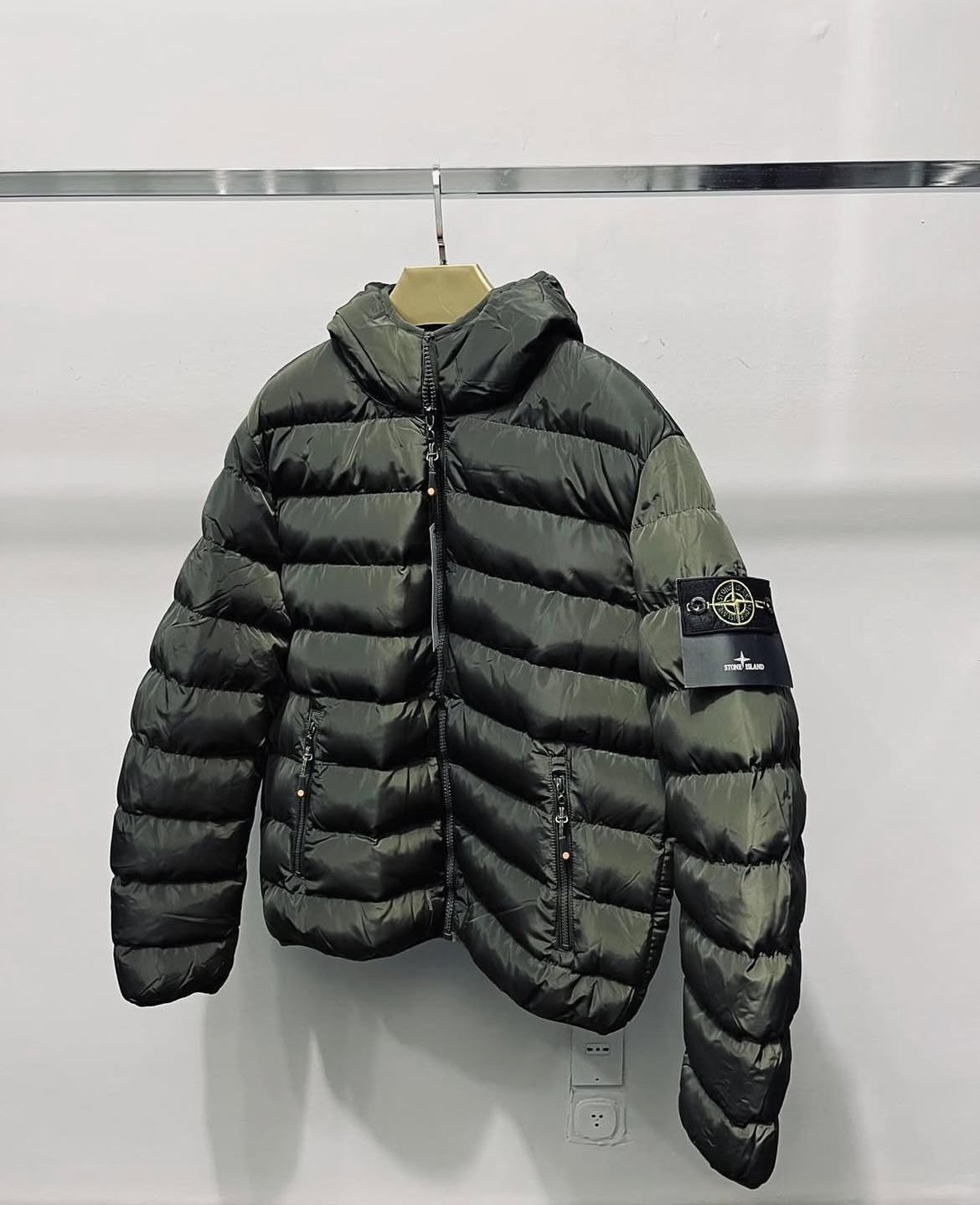 GIUBBINO STONE ISLAND