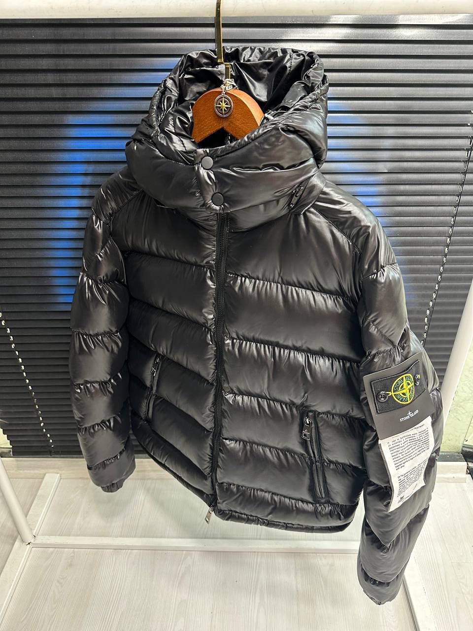 GIUBBINO STONE ISLAND