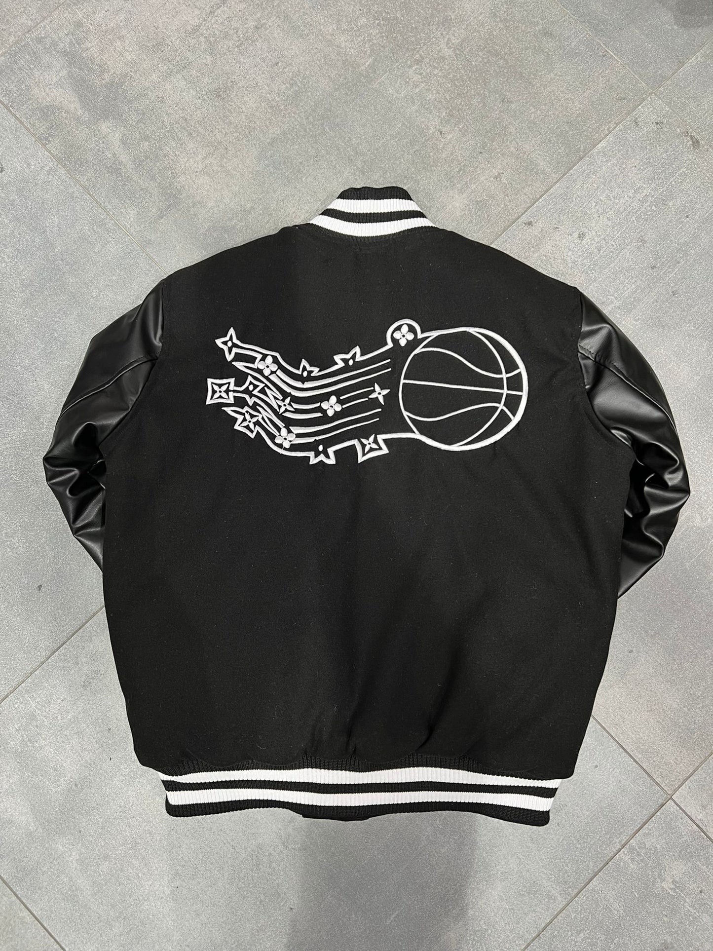 GIUBBINO LOUIS VUITTON