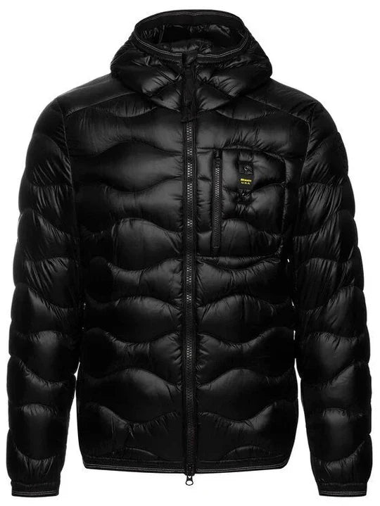 GIUBBINO BLAUER UOMO