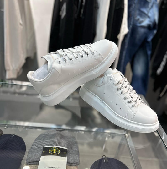 ALEXANDER MCQUEEN OVERSIZE