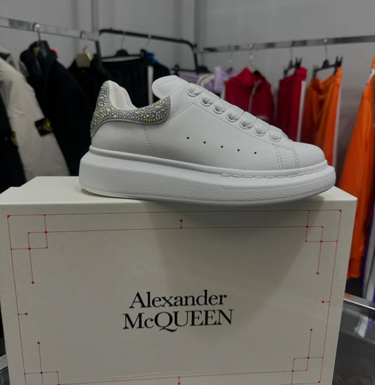 ALEXANDER MCQUEEN