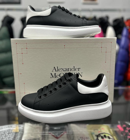 ALEXANDER MCQUEEN OVERSIZE