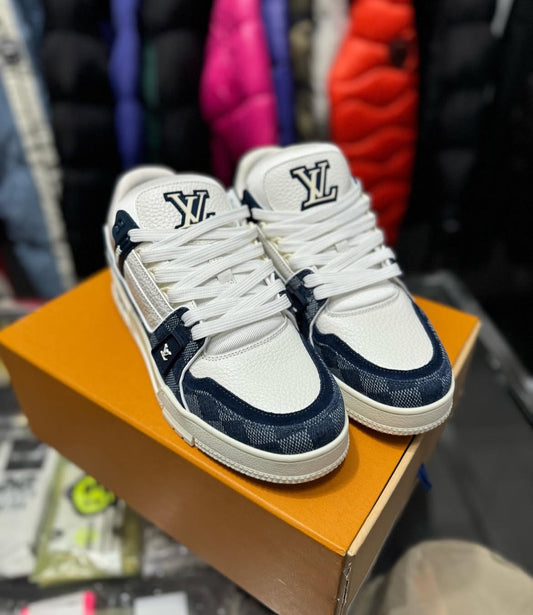 SNEAKER LV TRAINER