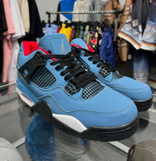 Air Jordan 4