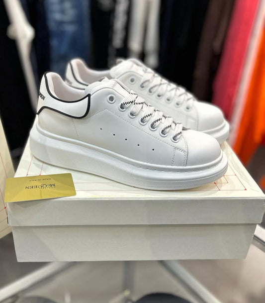 ALEXANDER MCQUEEN OVERSIZE