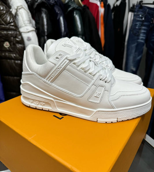 SNEAKER LV TRAINER