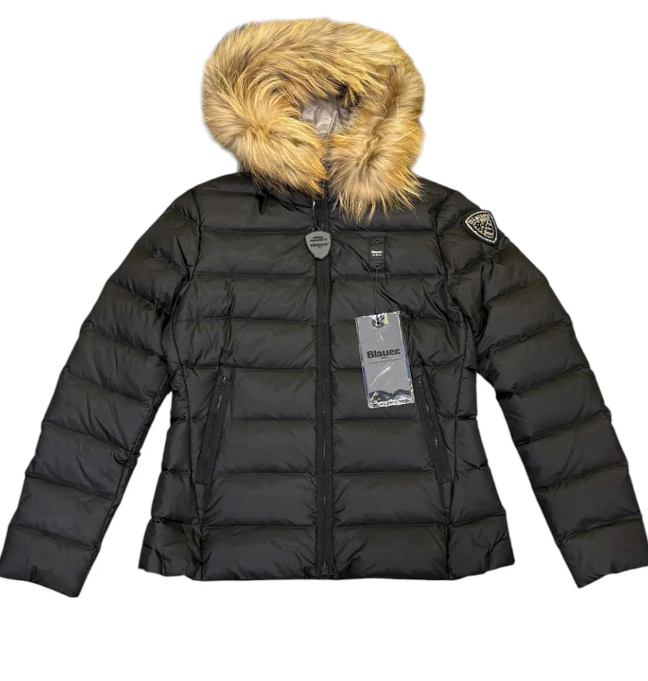 PIUMINO ARCADIA - Blauer