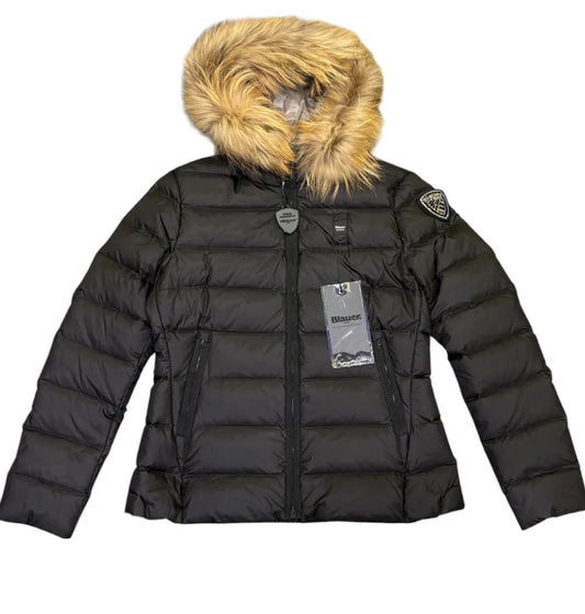 PIUMINO ARCADIA - Blauer