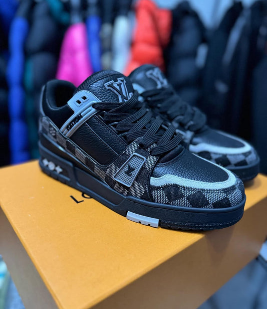 SNEAKER LV TRAINER