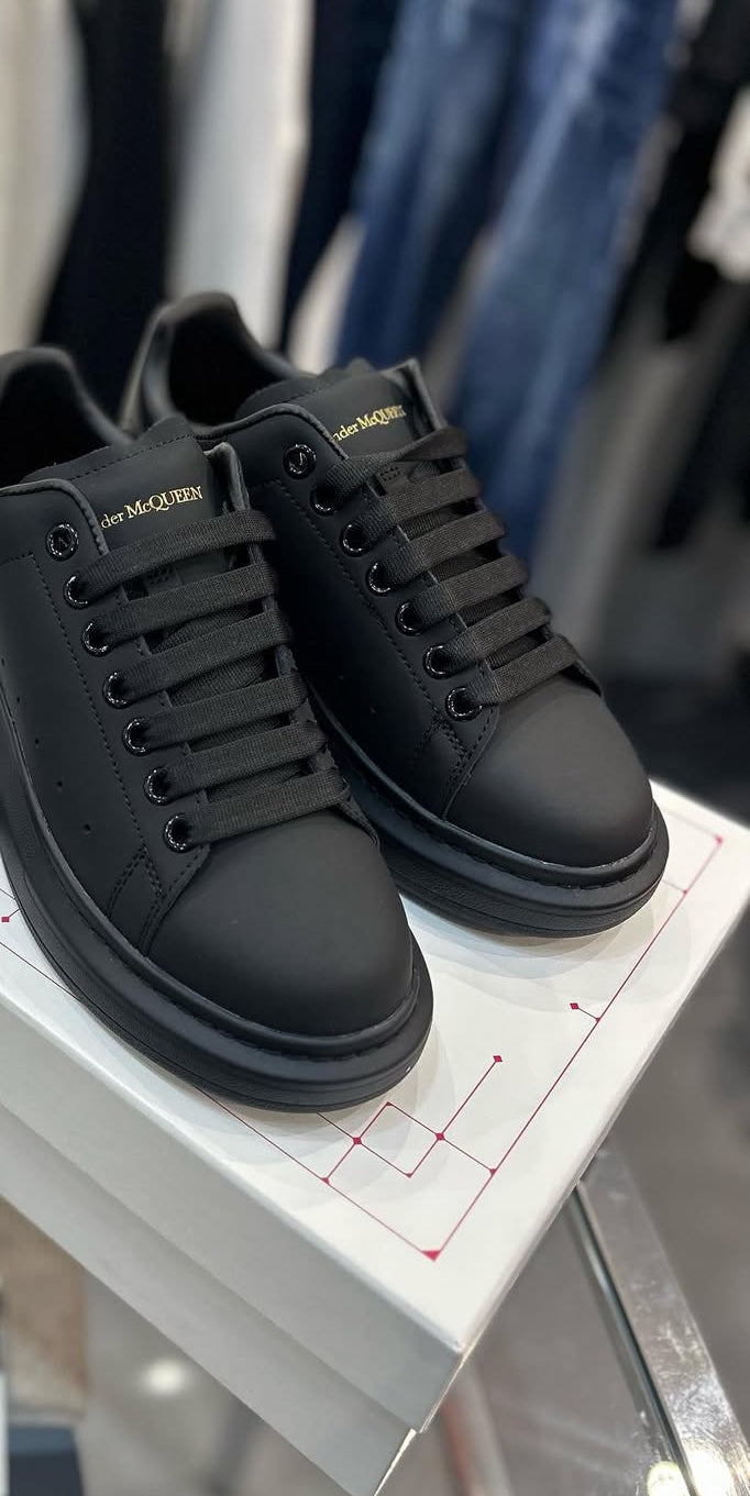 ALEXANDER MCQUEEN OVERSIZE