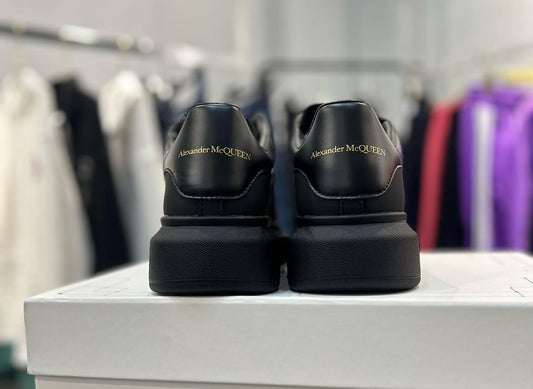 ALEXANDER MCQUEEN OVERSIZE