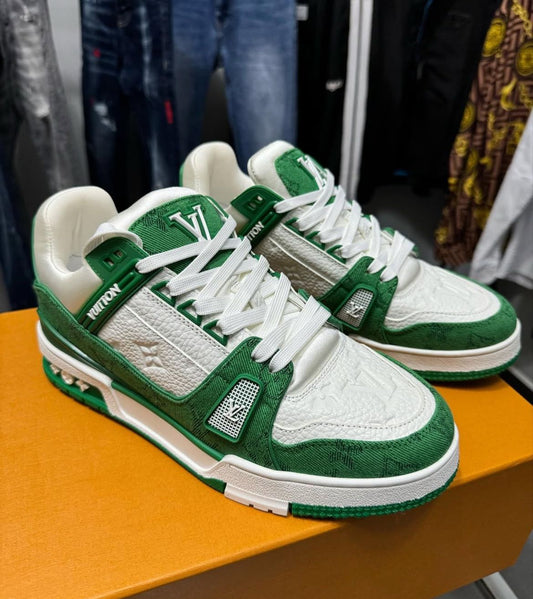 SNEAKER LV TRAINER