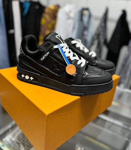 SNEAKER LV TRAINER