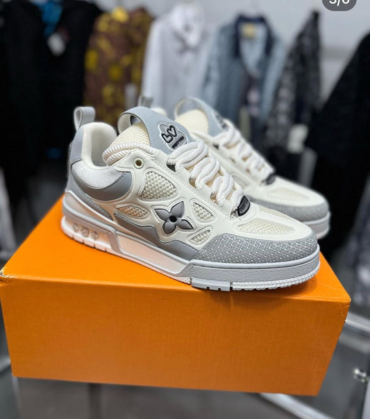 SNEAKER LV SKATE