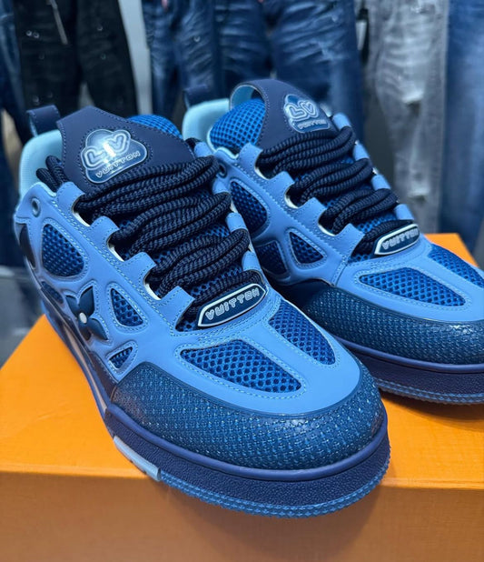 SNEAKER LV SKATE