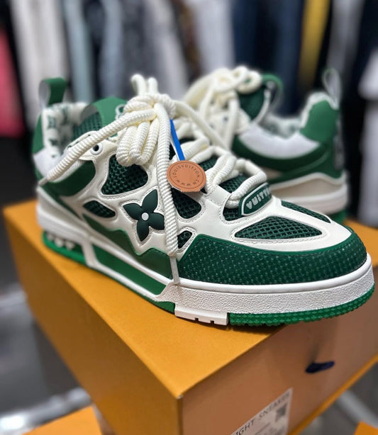 SNEAKER LV SKATE