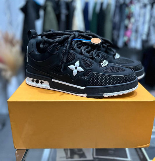 SNEAKER LV SKATE