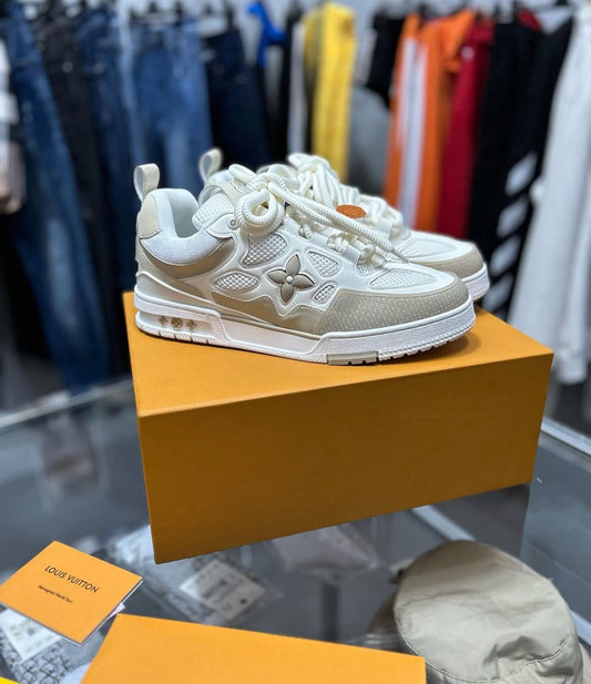 SNEAKER LV SKATE
