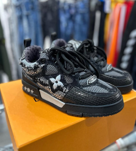 SNEAKER LV SKATE