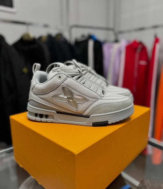 SNEAKER LV SKATE