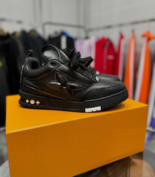 SNEAKER LV SKATE