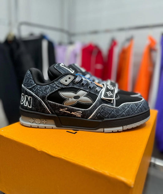 SNEAKER LV SKATE