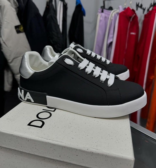 D&G SNEAKERS