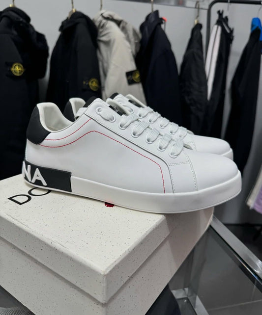 D&G SNEAKERS