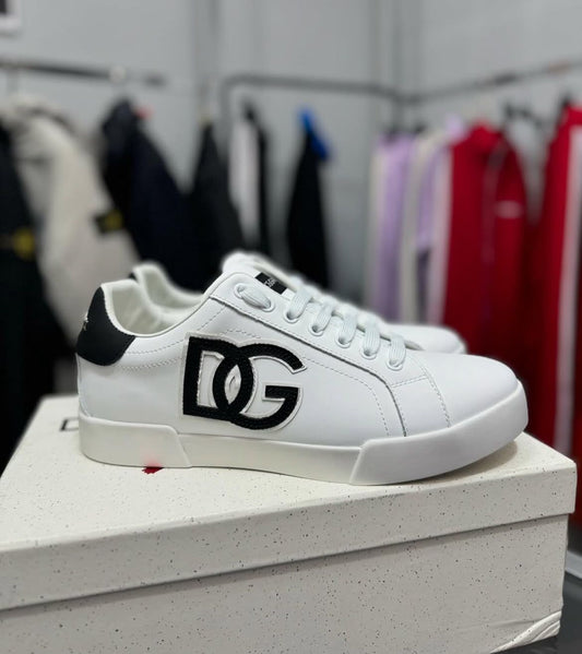 D&G SNEAKERS