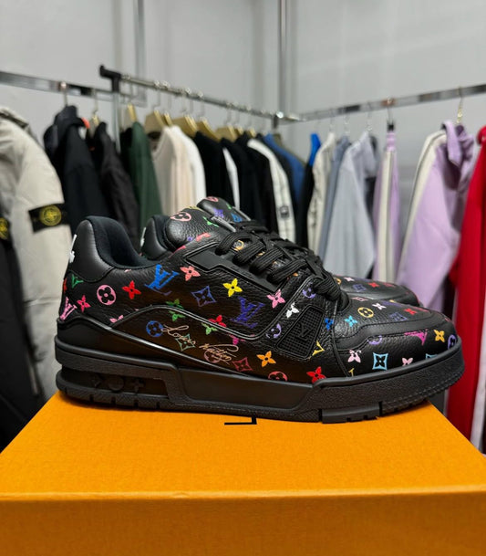 SNEAKER LV SNEAKERS