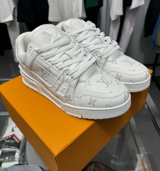 SNEAKER LV TRAINER