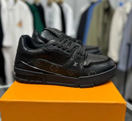 SNEAKER LV TRAINER