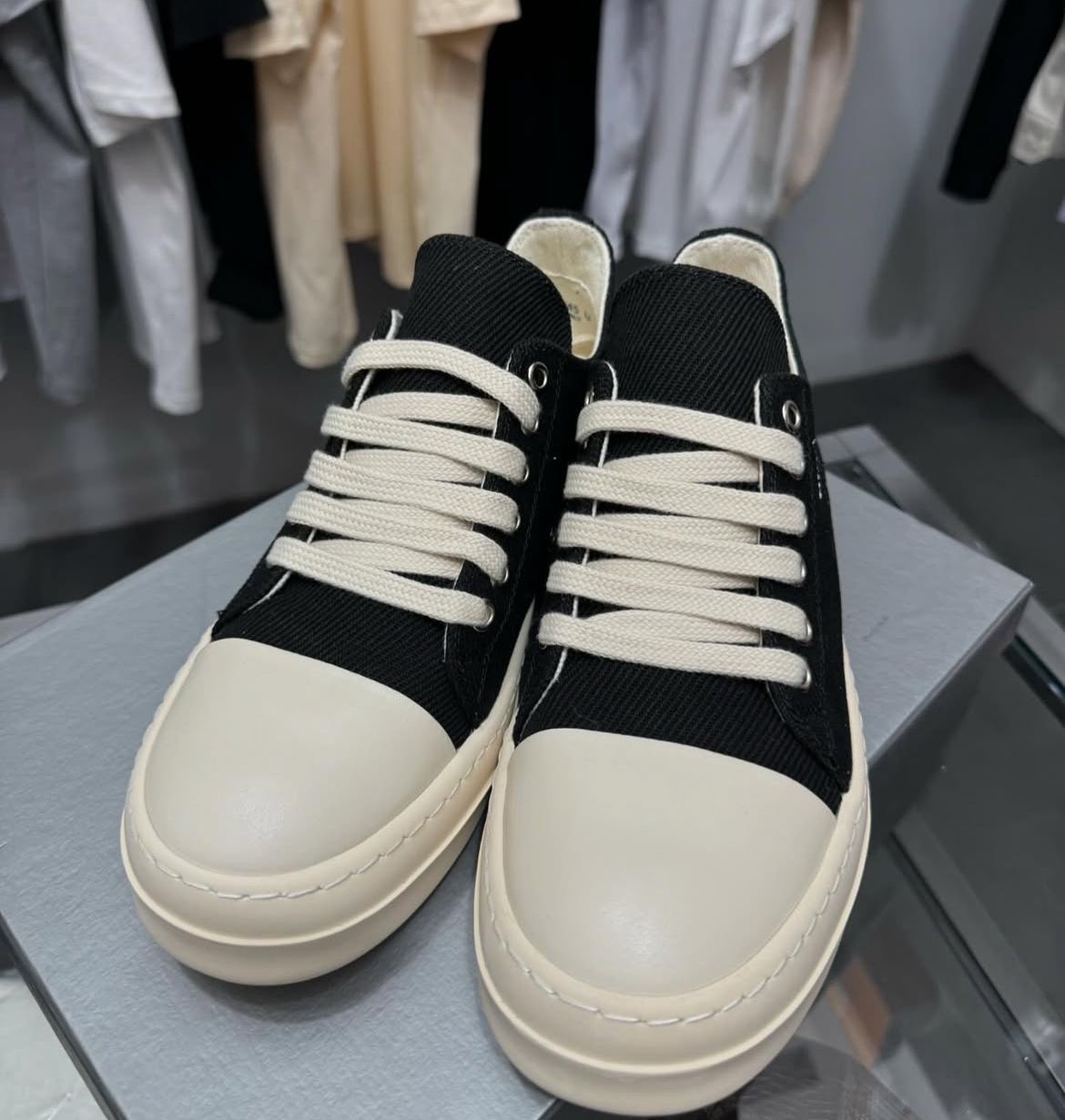 Rick Owens