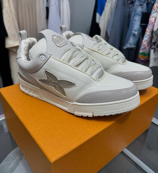 SNEAKER LV SKATE
