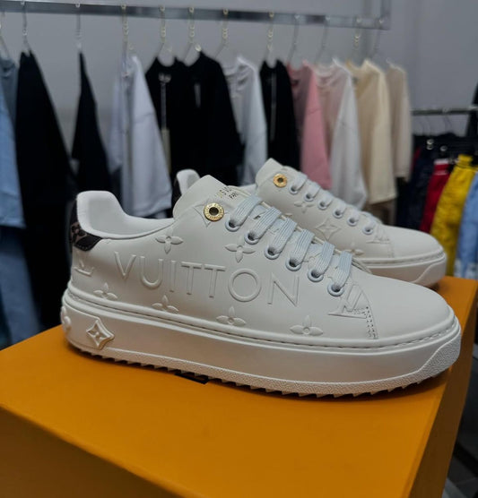 SNEAKER LV donna