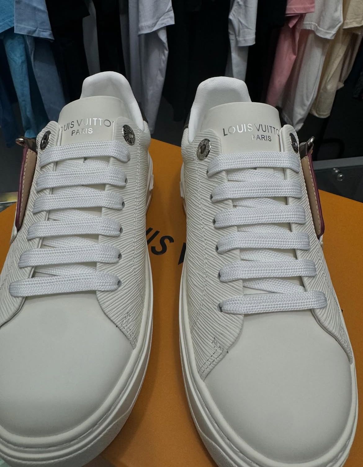 SNEAKER LV donna
