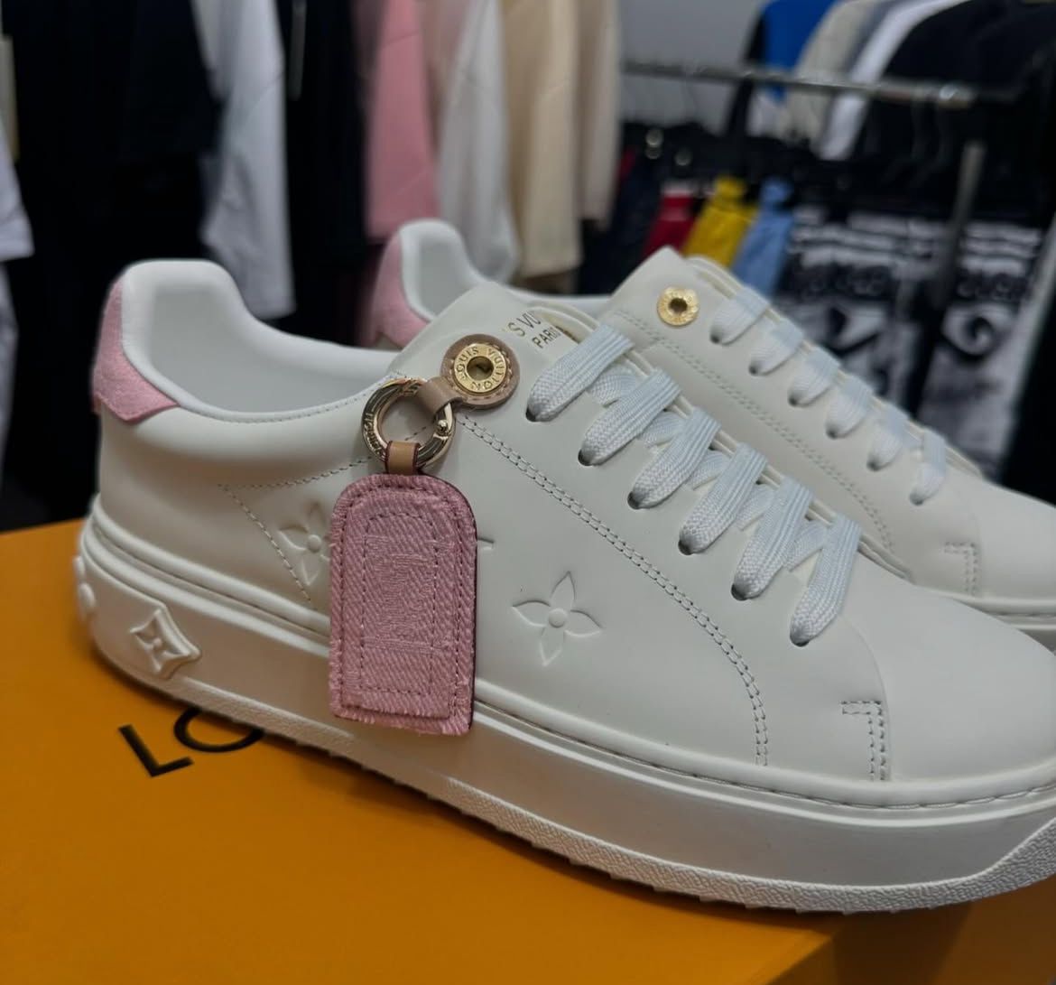 SNEAKER LV donna