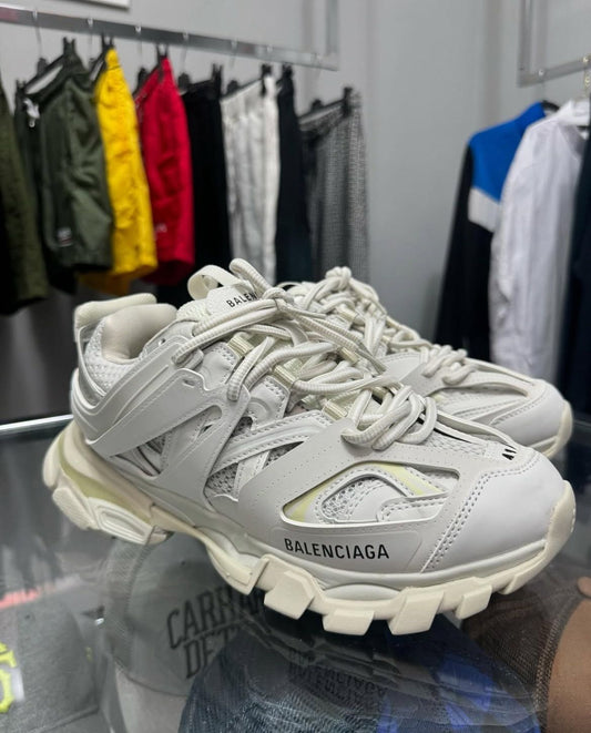 BALENCIAGA TRACK